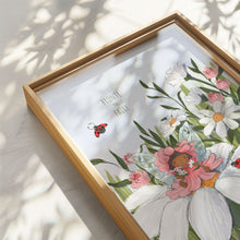 Load image into Gallery viewer, fairy print for children