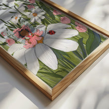 Load image into Gallery viewer, fairy print for kids rooms and nurseries