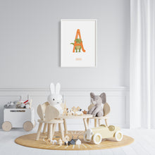 Load image into Gallery viewer, nursery decor