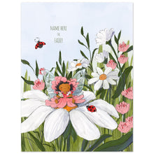 Load image into Gallery viewer, fairy art work for kids